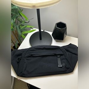 Lululemon Belt Bag